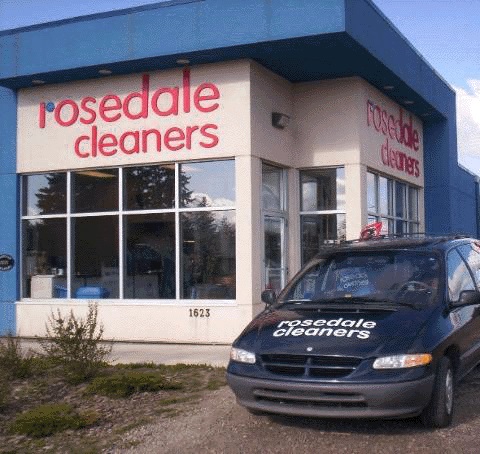 Rosedale Cleaners